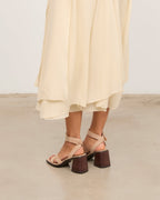 LUC BEIGE