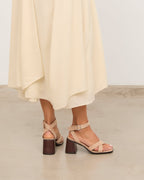 LUC BEIGE