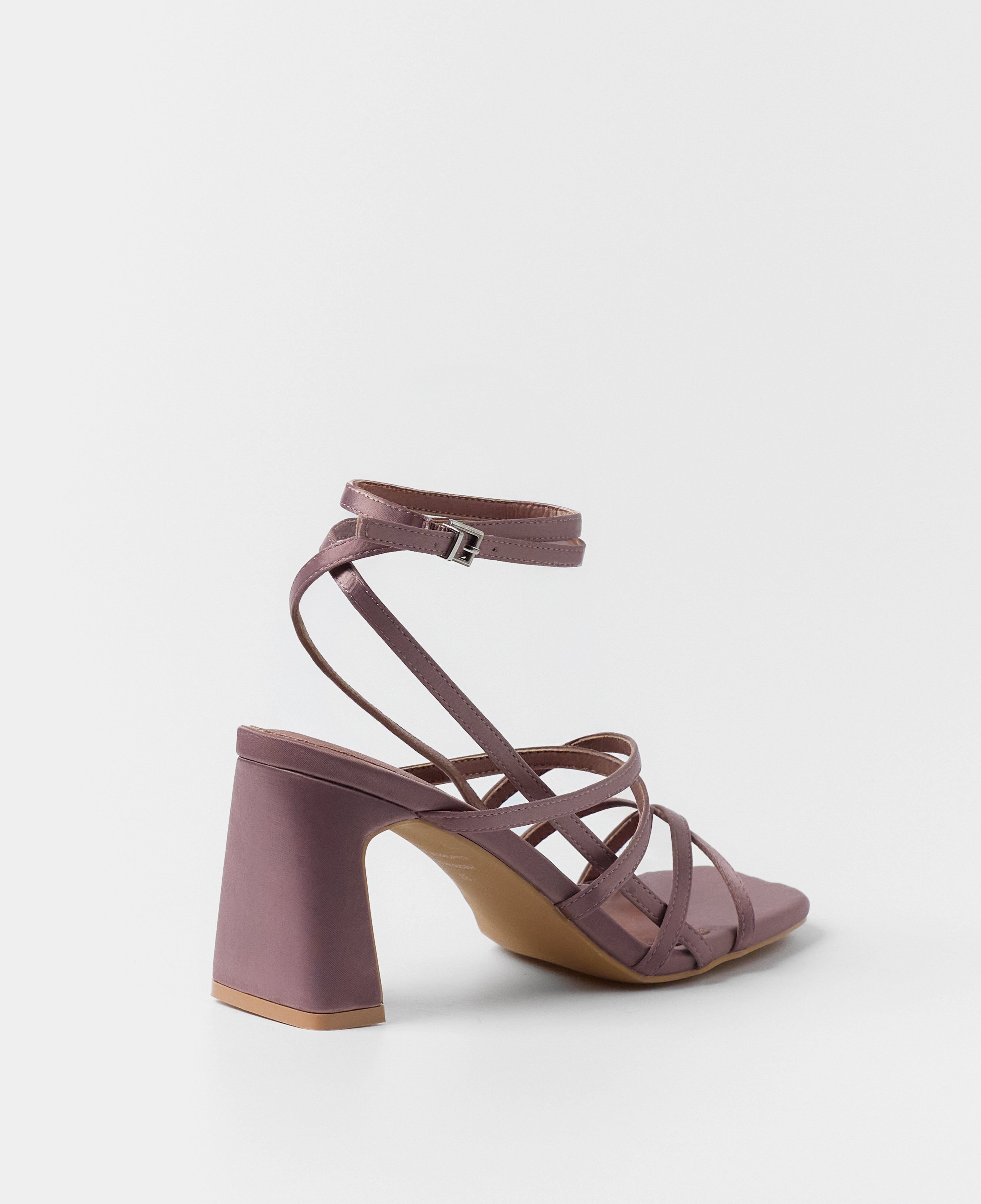 NORI PETIT MALVA