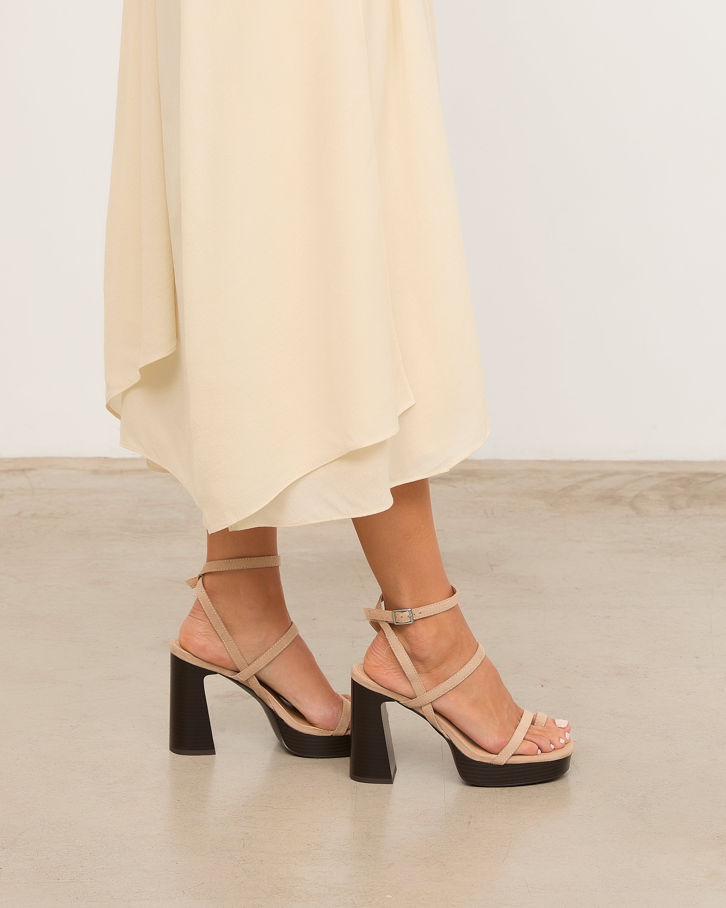 WILLY BEIGE