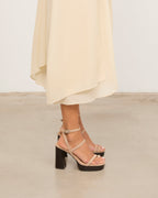 WILLY BEIGE