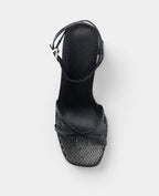 GRETA NEGRO SNAKE