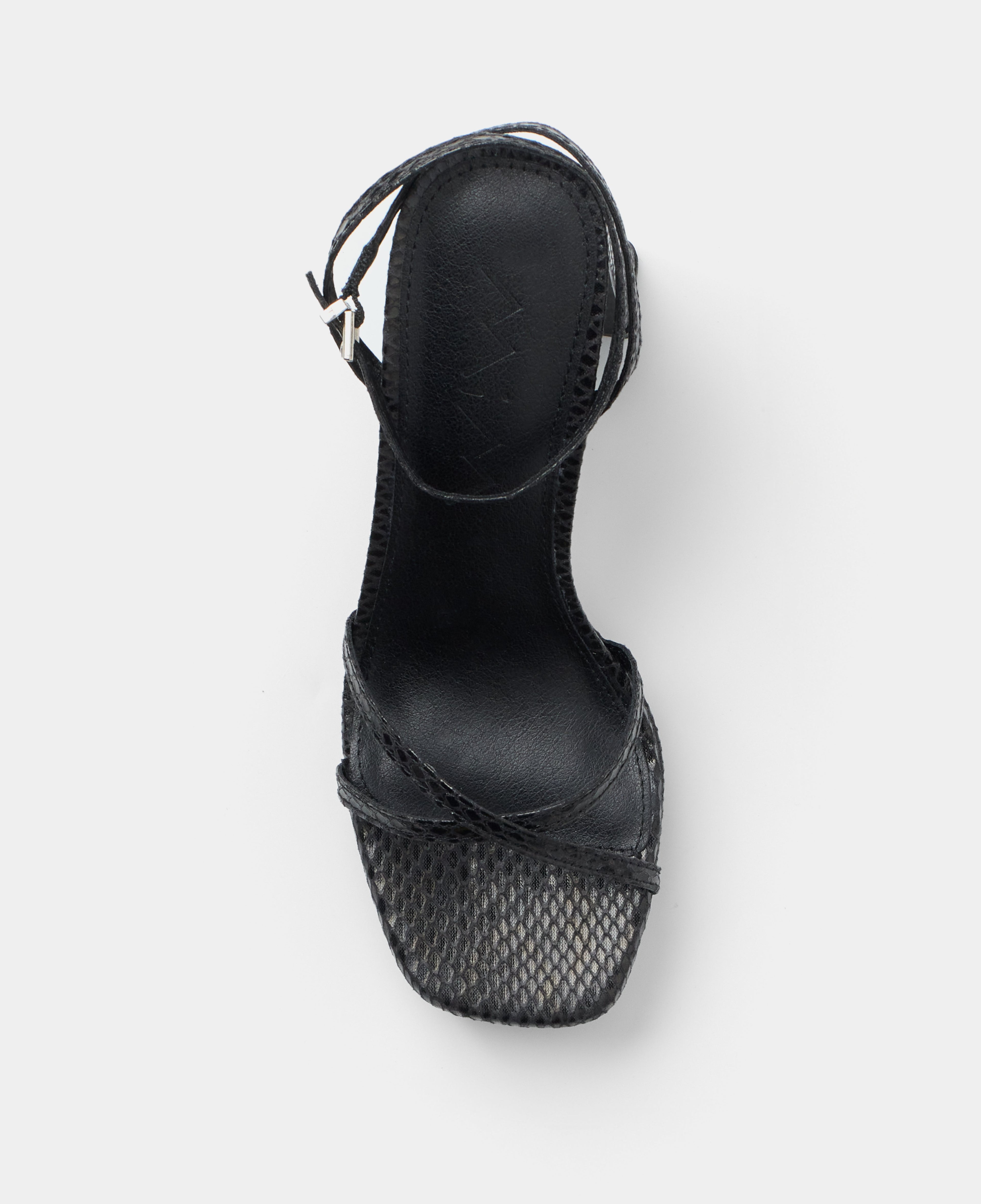 GRETA NEGRO SNAKE