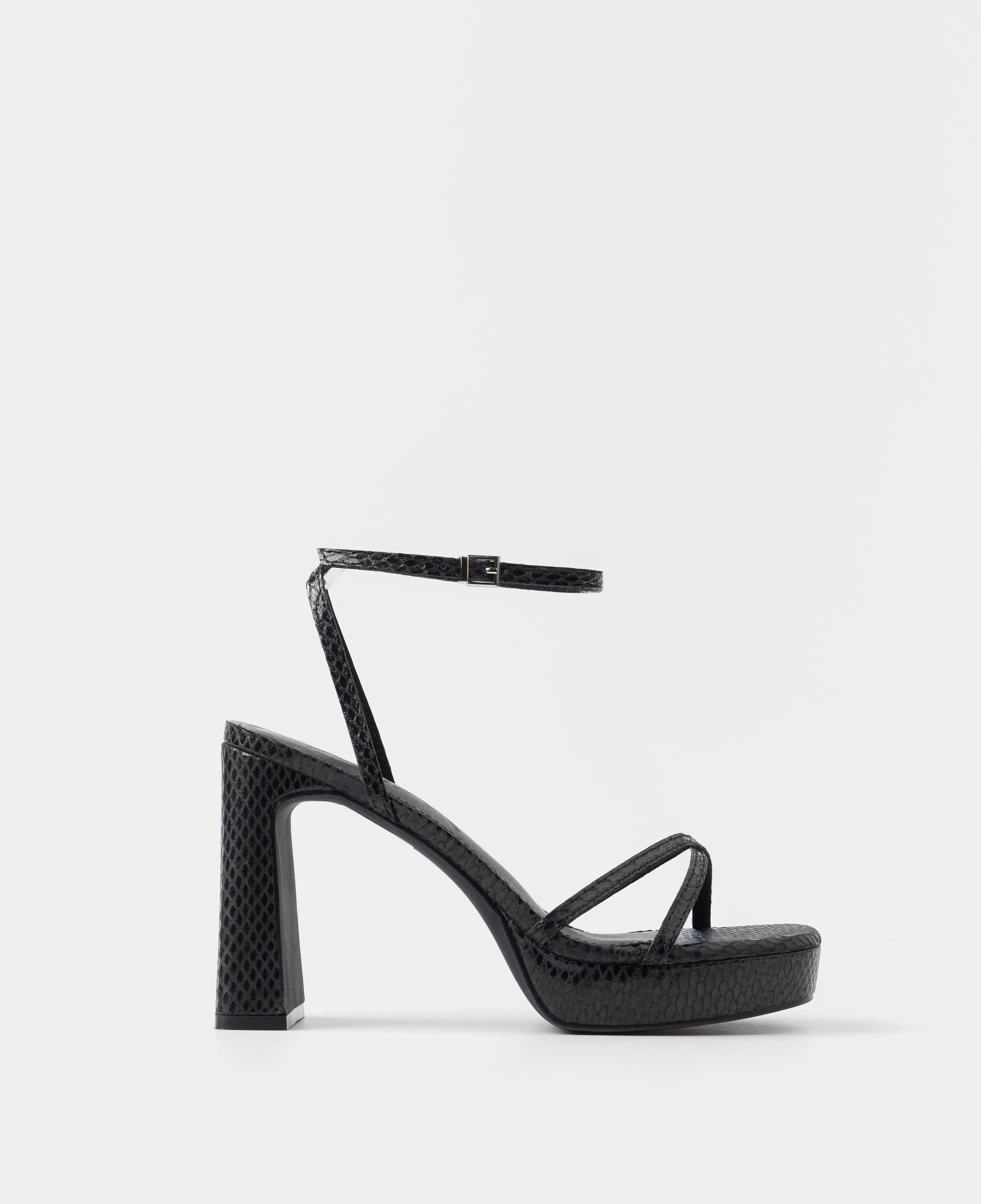 GRETA NEGRO SNAKE
