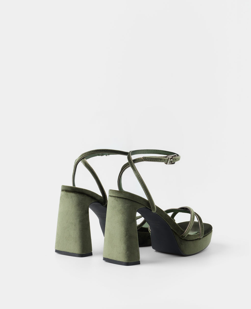 GRETA VERDE VELVET