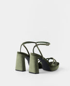GRETA VERDE VELVET