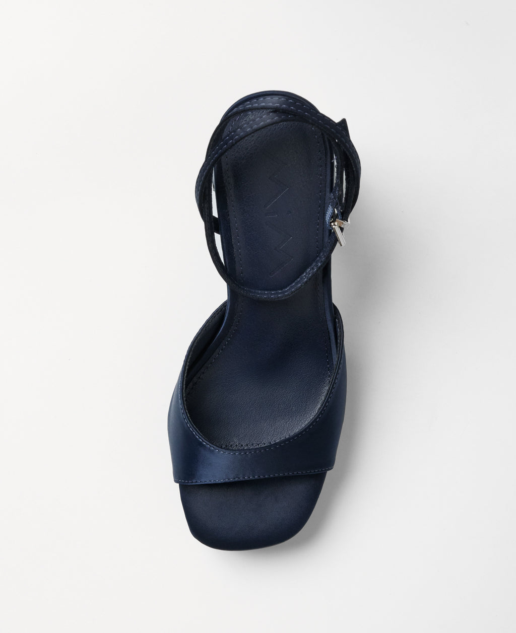 IMA AZUL MARINO SATIN