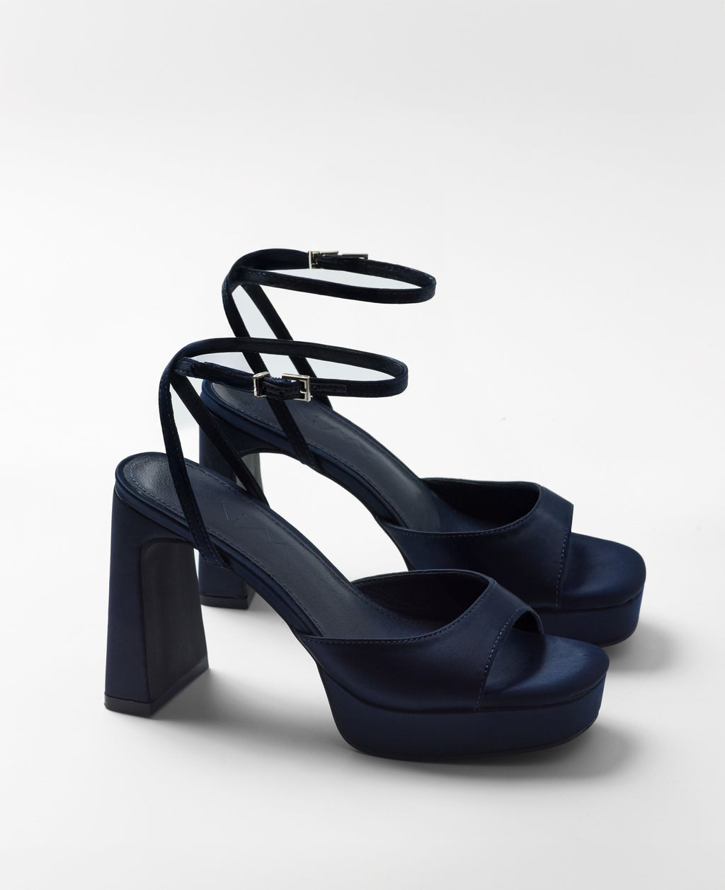 IMA AZUL MARINO SATIN