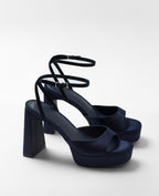 IMA AZUL MARINO SATIN