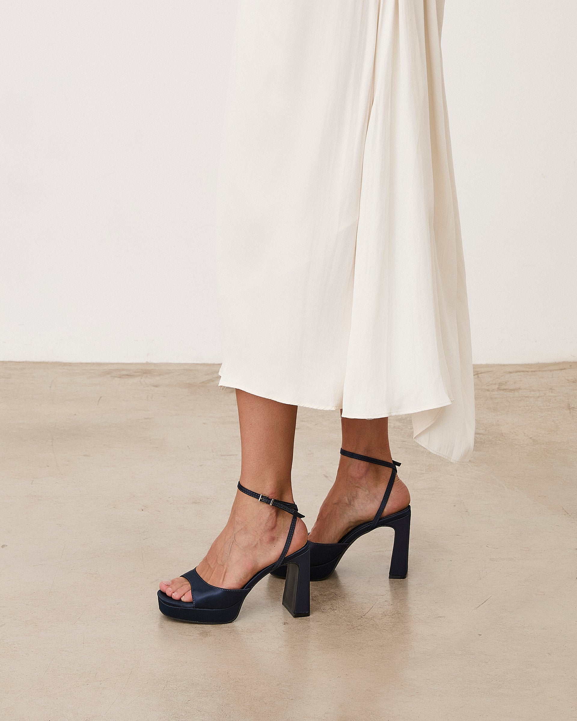 IMA AZUL MARINO SATIN