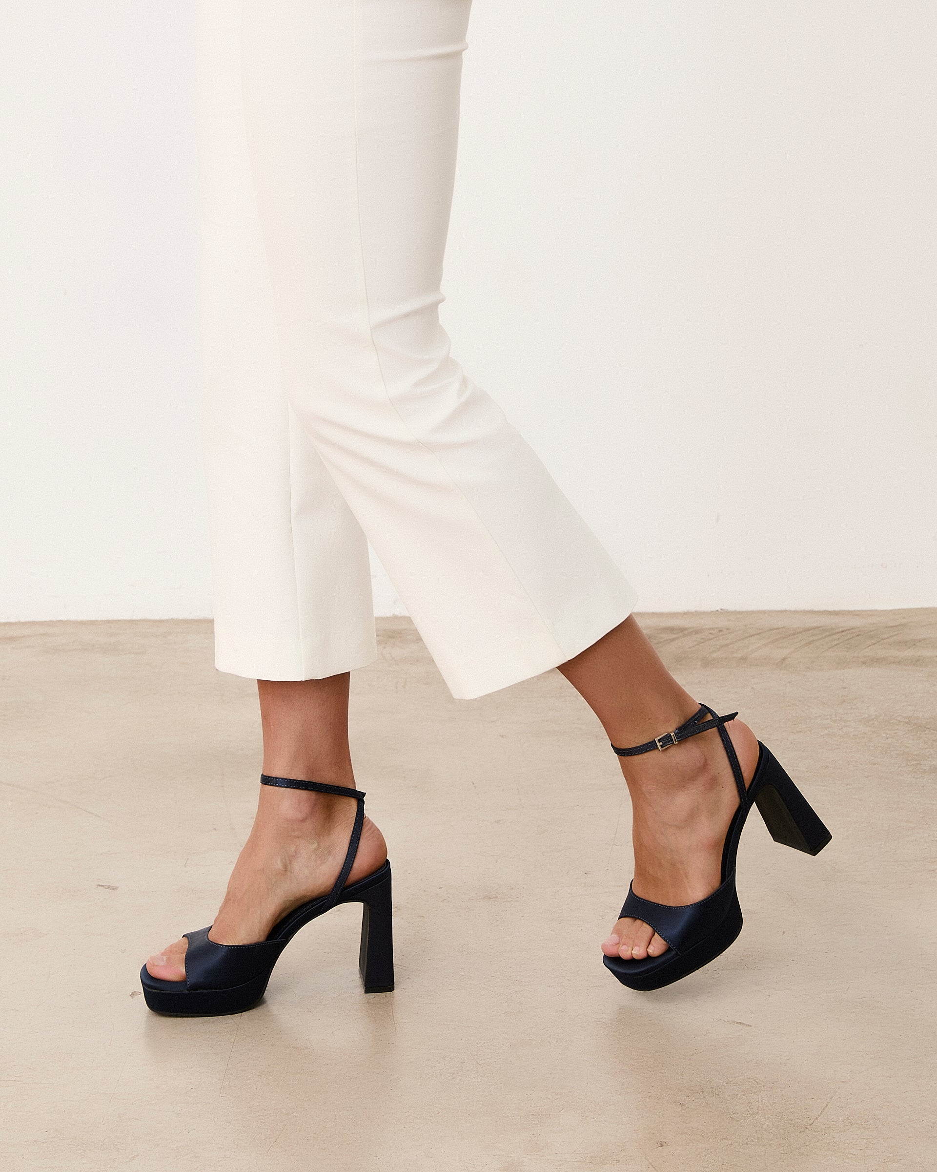 IMA AZUL MARINO SATIN