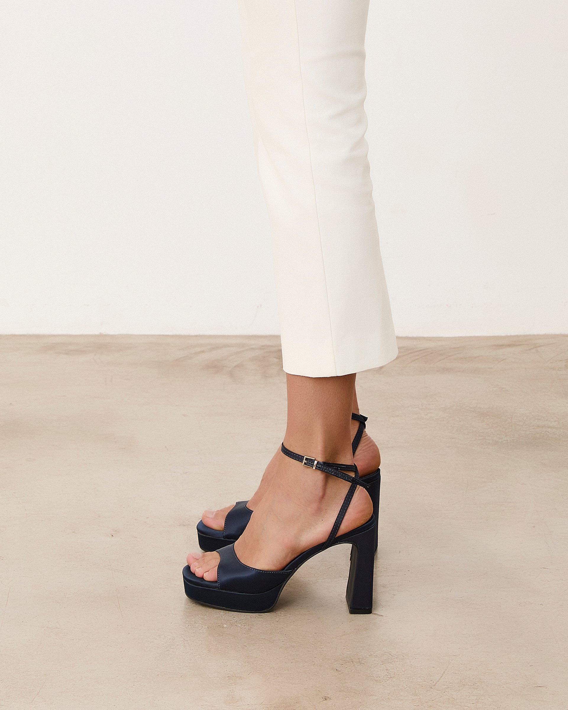 IMA AZUL MARINO SATIN