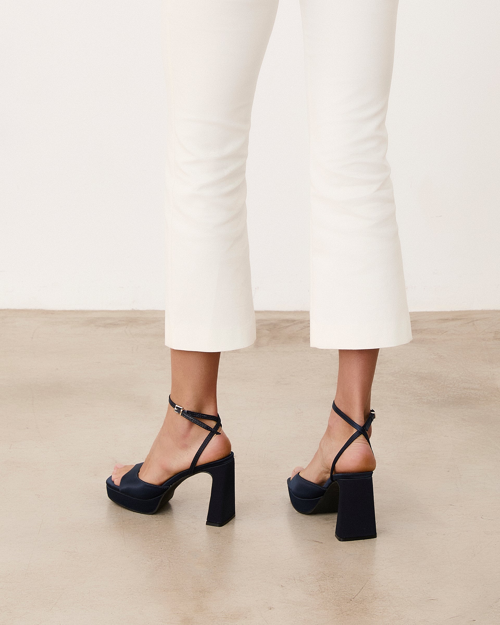 IMA AZUL MARINO SATIN