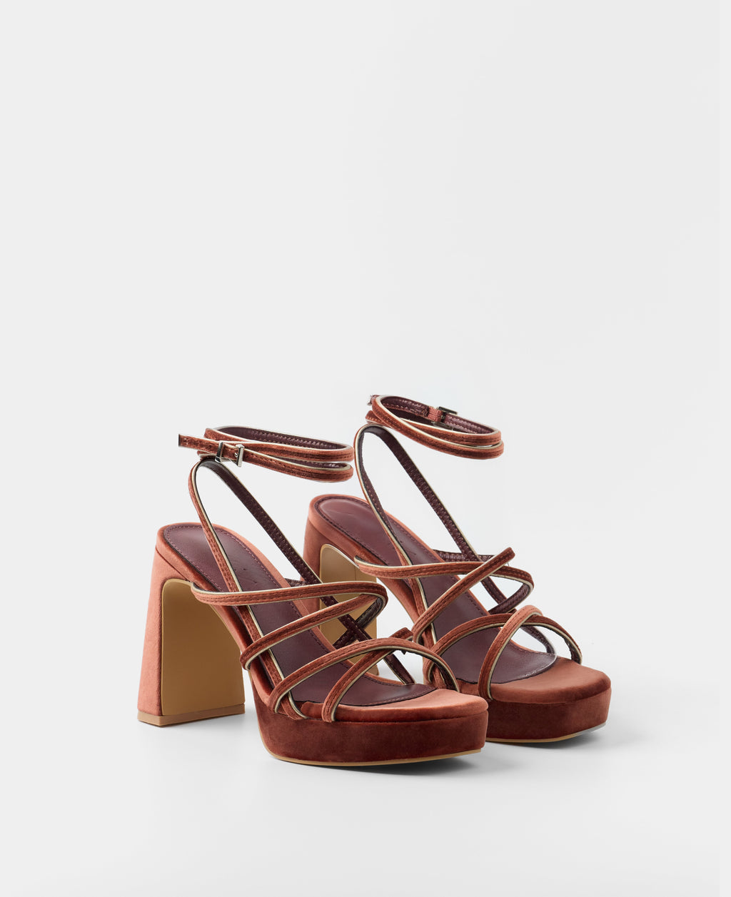 NORI TEJA VELVET