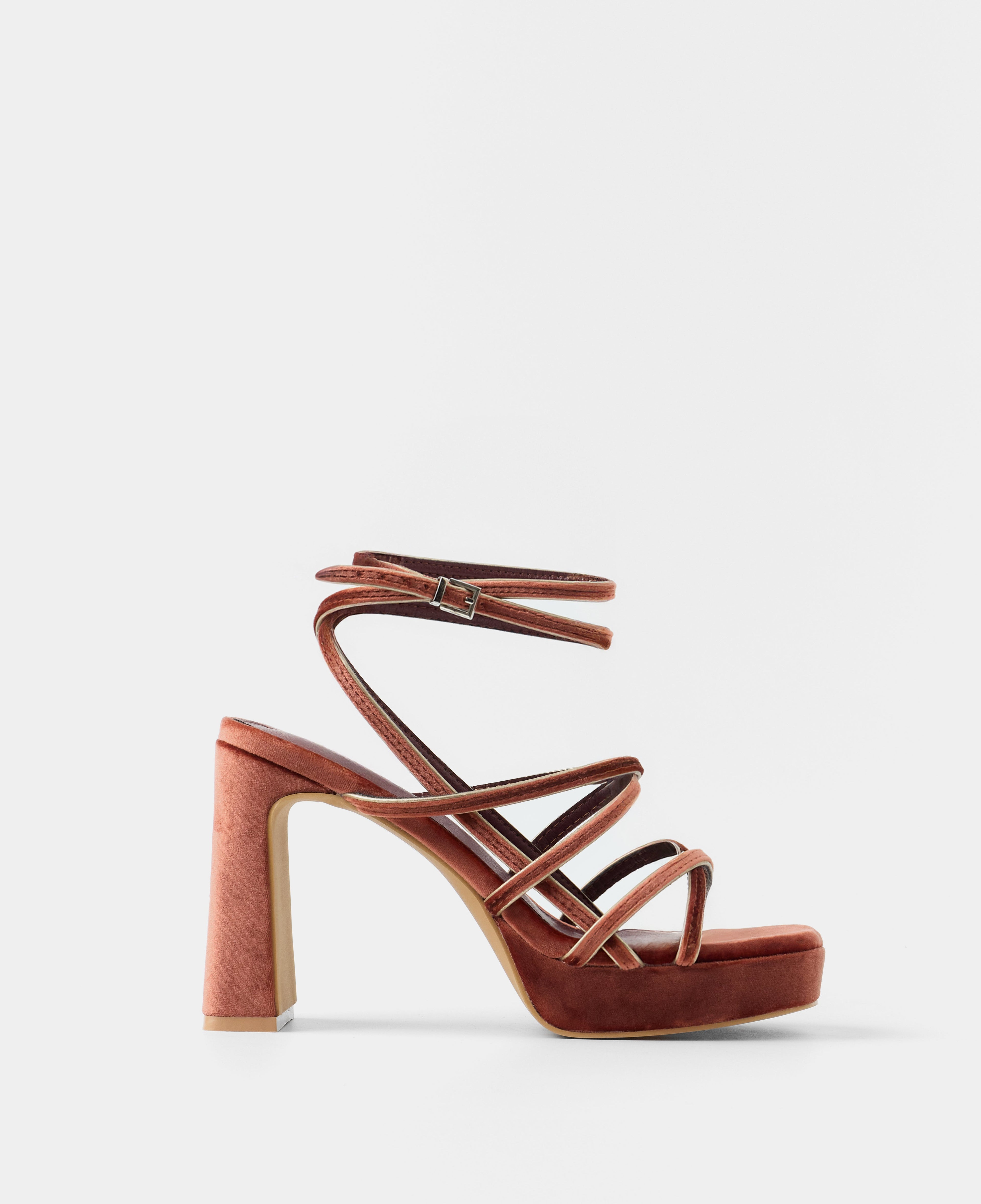 NORI TEJA VELVET