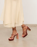 NORI TEJA VELVET