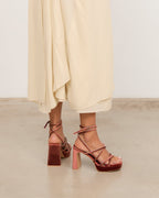 NORI TEJA VELVET