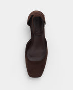 AMBER CHOCOLATE