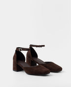 AMBER CHOCOLATE