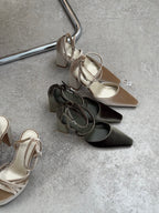 LACE CHAMPAN