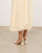 LACE CHAMPAN