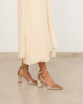 LACE CHAMPAN