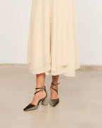 LACE OLIVA
