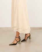 LACE OLIVA