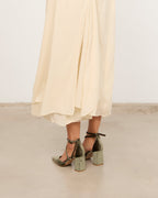 LACE OLIVA
