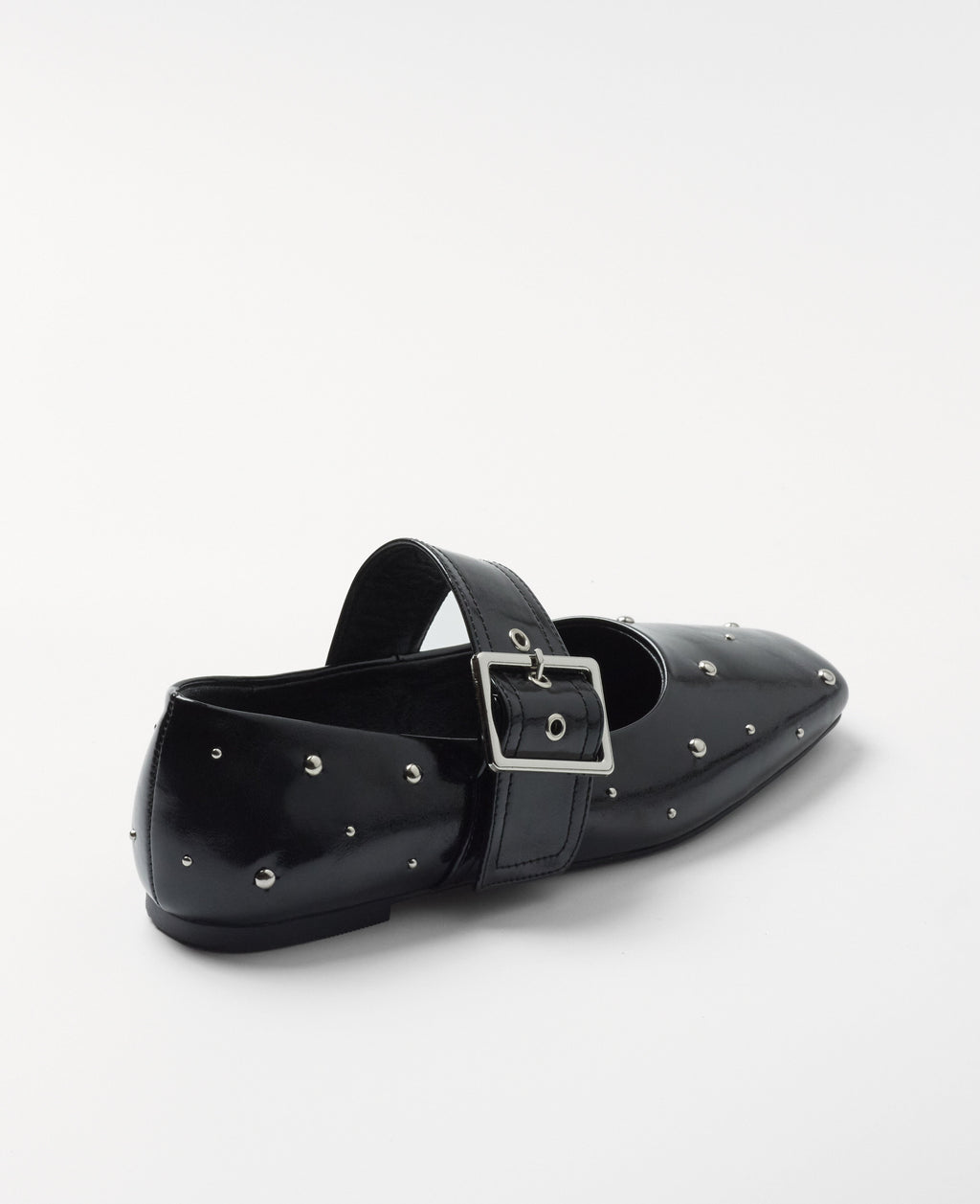 DOVI NEGRO TACHAS
