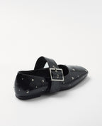 DOVI NEGRO TACHAS