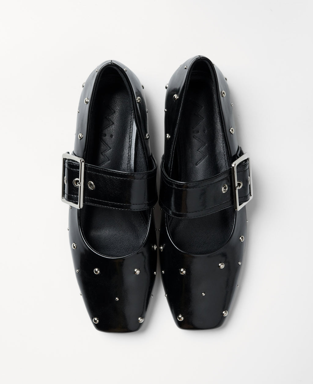 DOVI NEGRO TACHAS