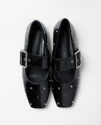DOVI NEGRO TACHAS