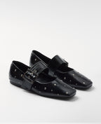 DOVI NEGRO TACHAS