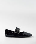 DOVI NEGRO TACHAS