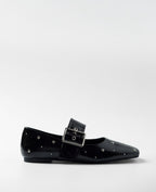 DOVI NEGRO TACHAS