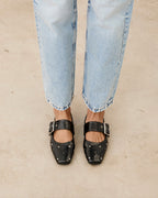 DOVI NEGRO TACHAS