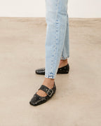 DOVI NEGRO TACHAS