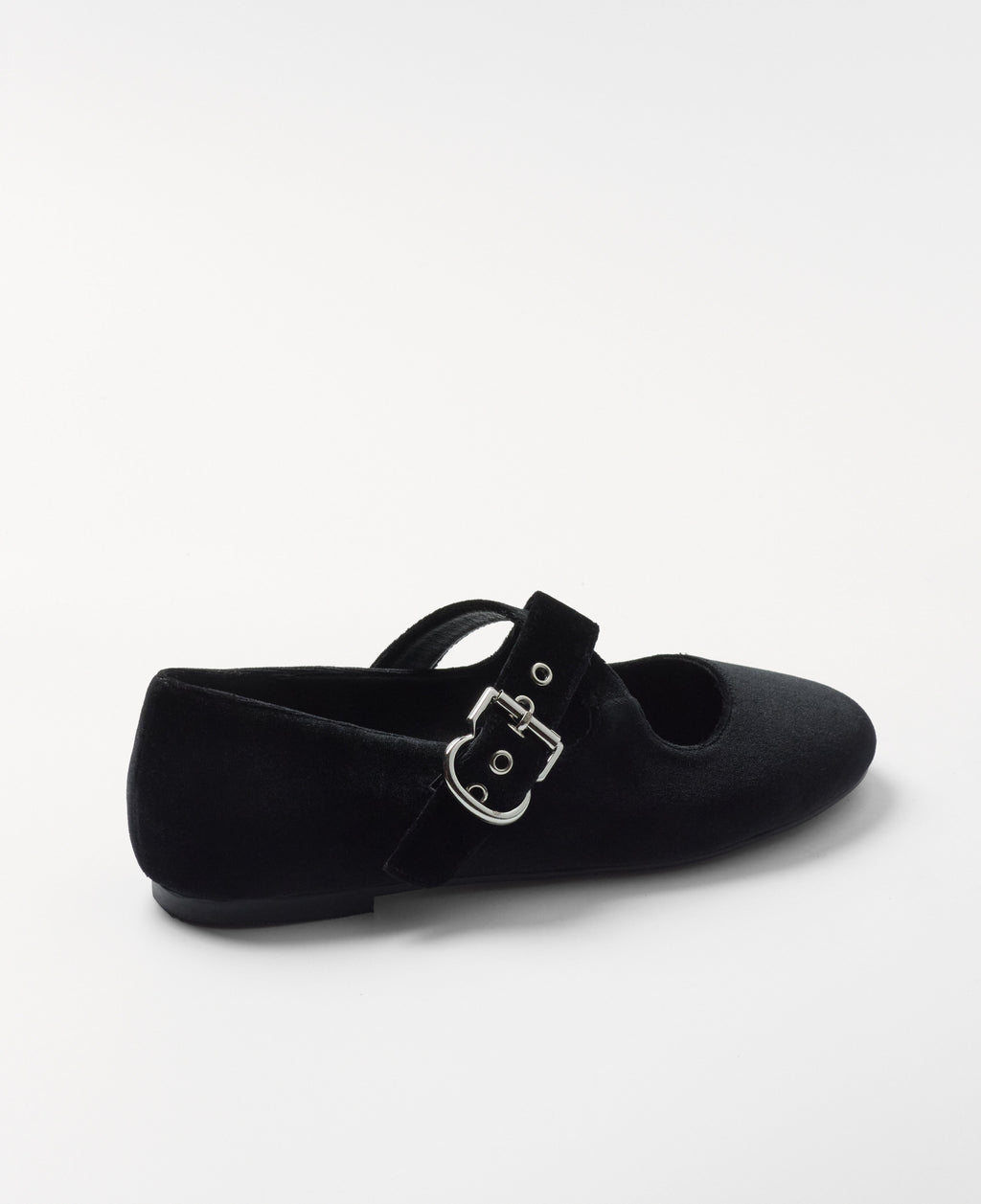 FLO NEGRO VELVET
