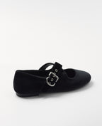 FLO NEGRO VELVET