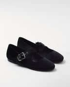 FLO NEGRO VELVET