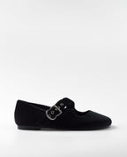 FLO NEGRO VELVET