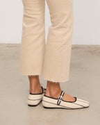 LEM BEIGE RAYAS