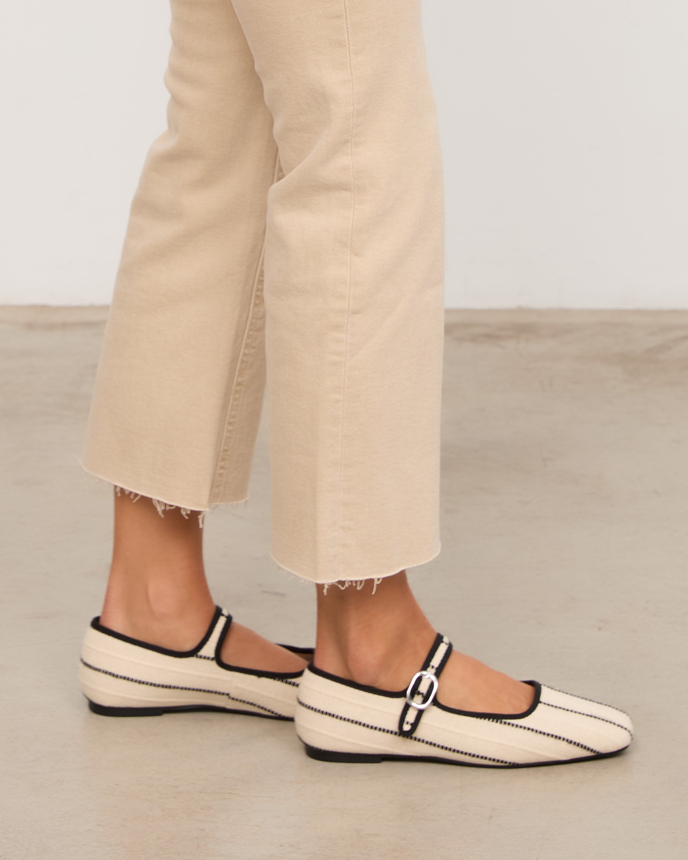 LEM BEIGE RAYAS