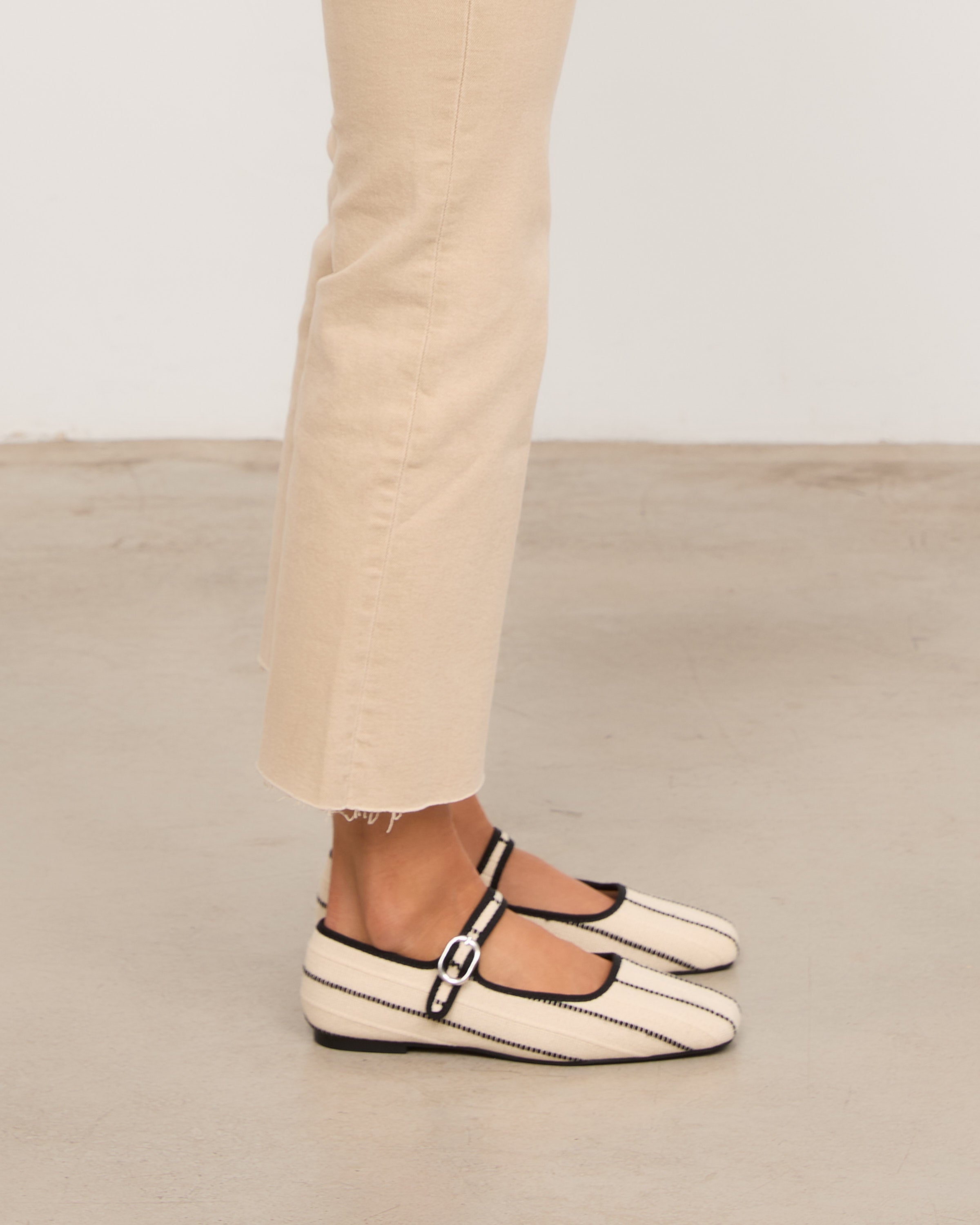 LEM BEIGE RAYAS