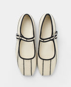 LEM BEIGE RAYAS