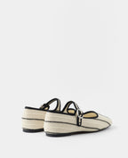 LEM BEIGE RAYAS