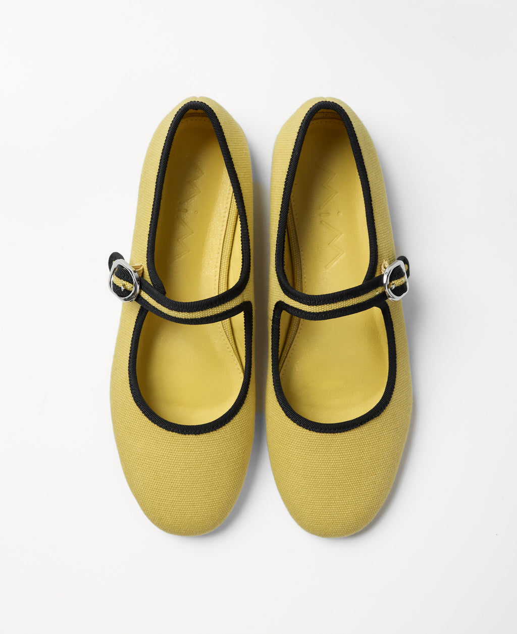 LIBE AMARILLO