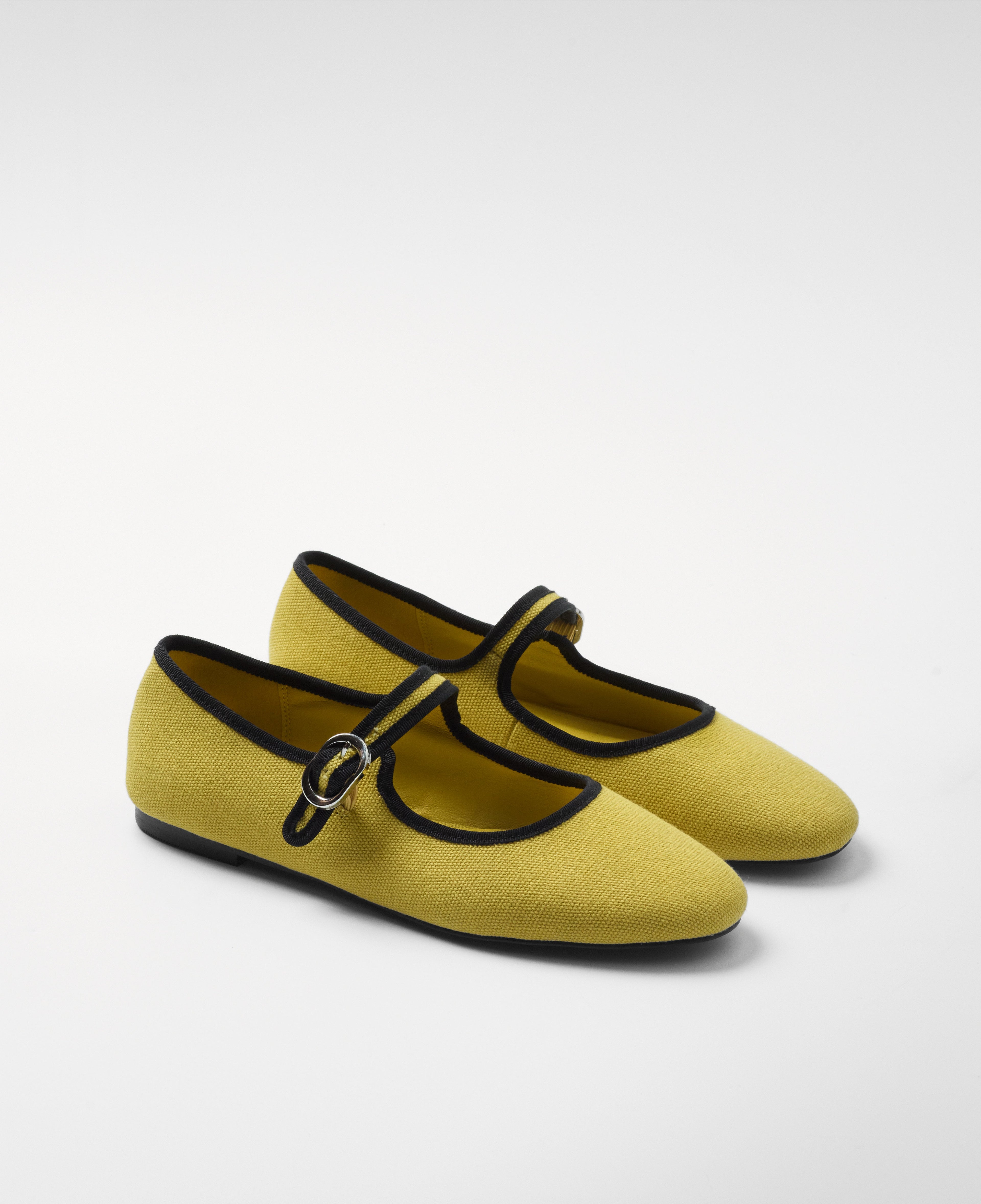 LIBE AMARILLO