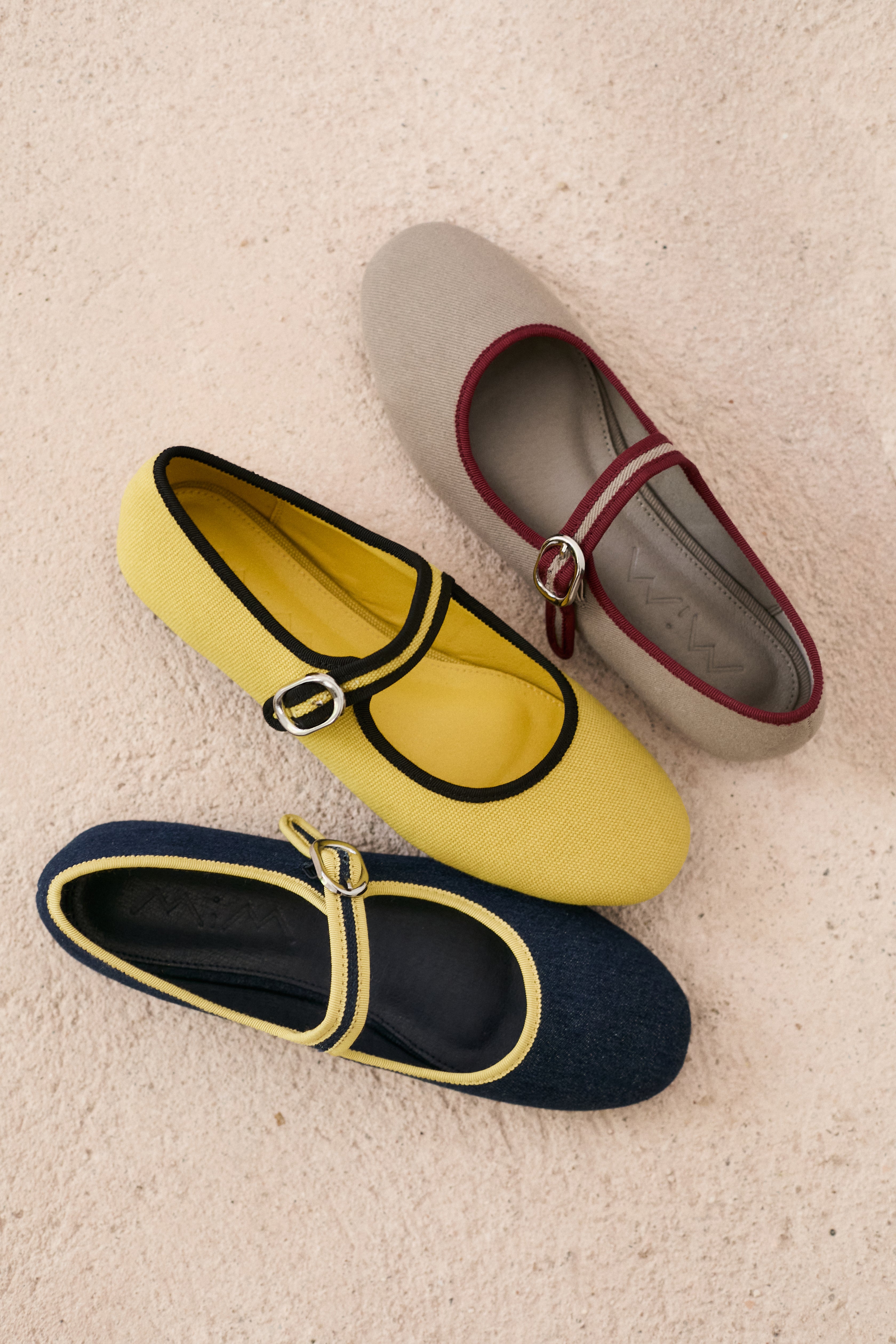 LIBE AMARILLO